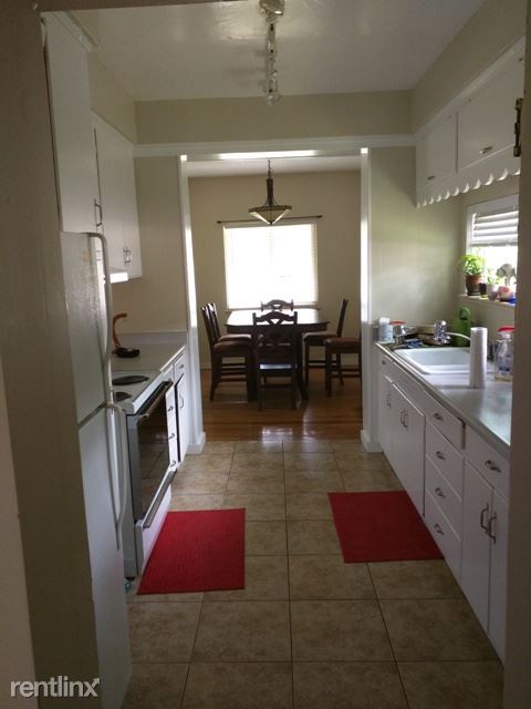 Foto del edificio - 2 br, 1 bath House - 4601 E Louisiana Ave