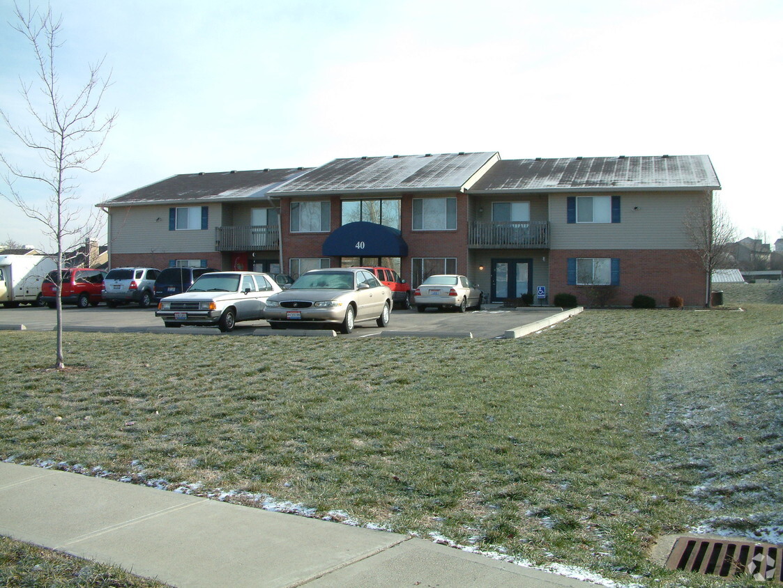 Building Photo - 40 Heffron Dr