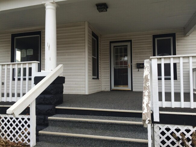 Foto del edificio - 438 Locust St