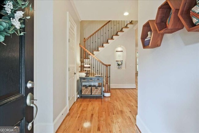 Building Photo - 6245 Spalding Dr