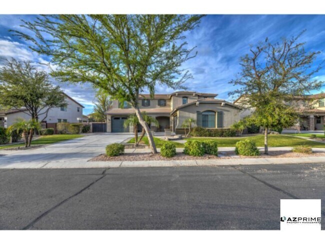 Foto del edificio - Unveil the Beauty of Fulton Ranch in This ...