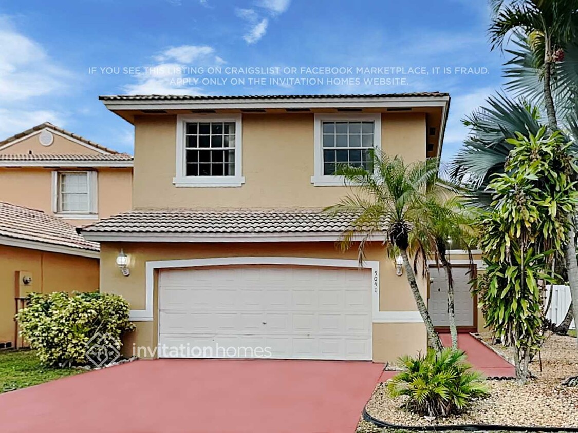 Foto principal - 5041 SW 152nd Ave