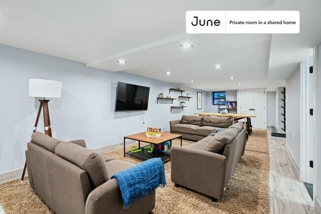 Foto del edificio - Cozy Private ROOM in Bedford-Stuyvesant