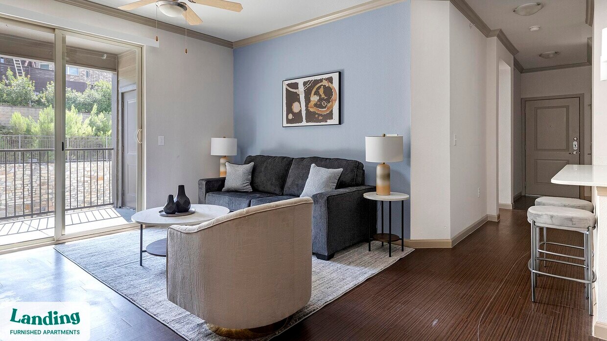 Foto principal - 7602 Luskey Blvd