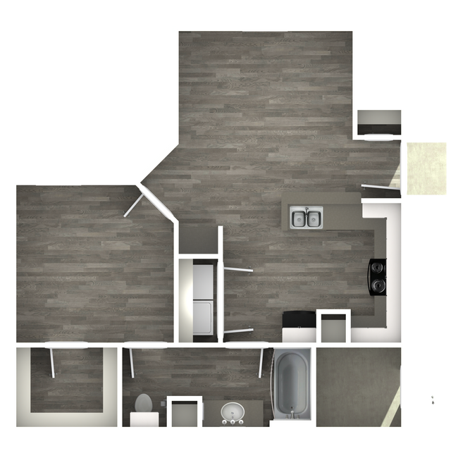 A1-R - Stoneleigh
