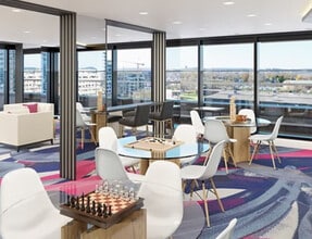 Building Photo - The Elevation on Robie