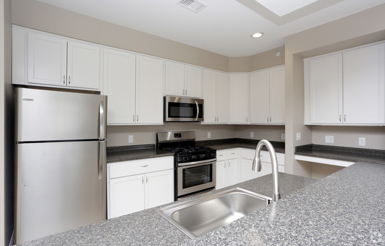 Liberty Commons Apartments South Portland, ME