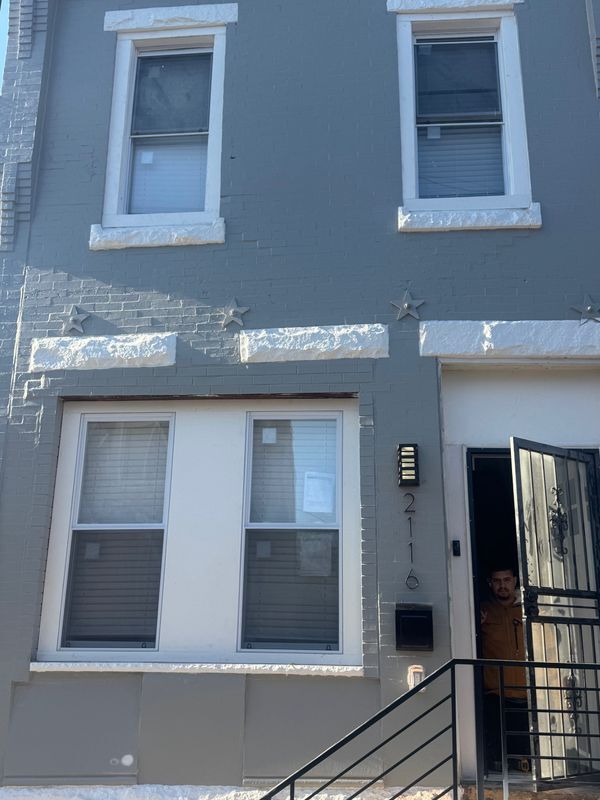 Building Photo - 2116 N Natrona St