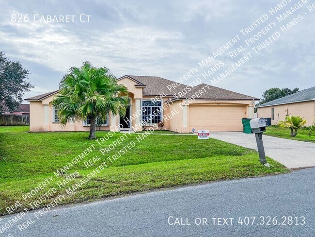 Building Photo - Charming 4BR/2BA Home with Pool - Your Oas...