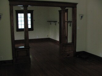 Building Photo - 1503 Ross St