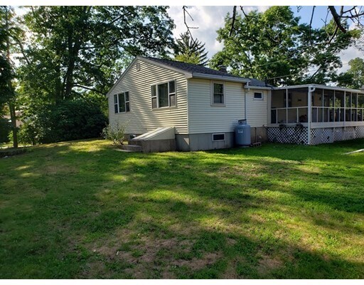Primary Photo - 202 Jefferson St