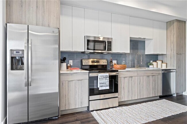 Foto del edificio - 1777 Peachtree Rd NE