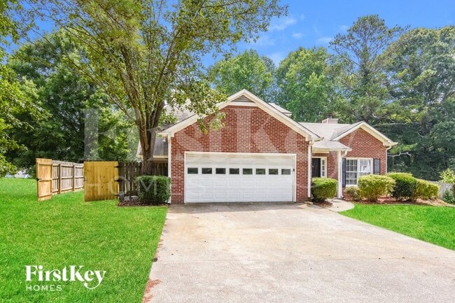 Building Photo - 4892 Country Cove Way