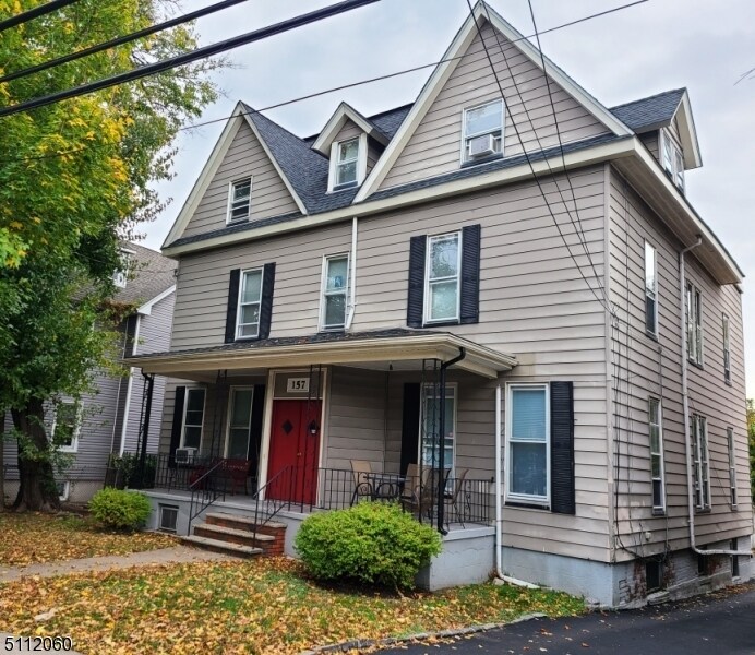 Primary Photo - 157 Valley Rd