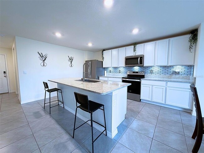 Foto del edificio - 1206 Tahitian Sunrise Dr