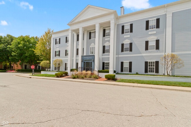 Building Photo - 12820 University Crescent
