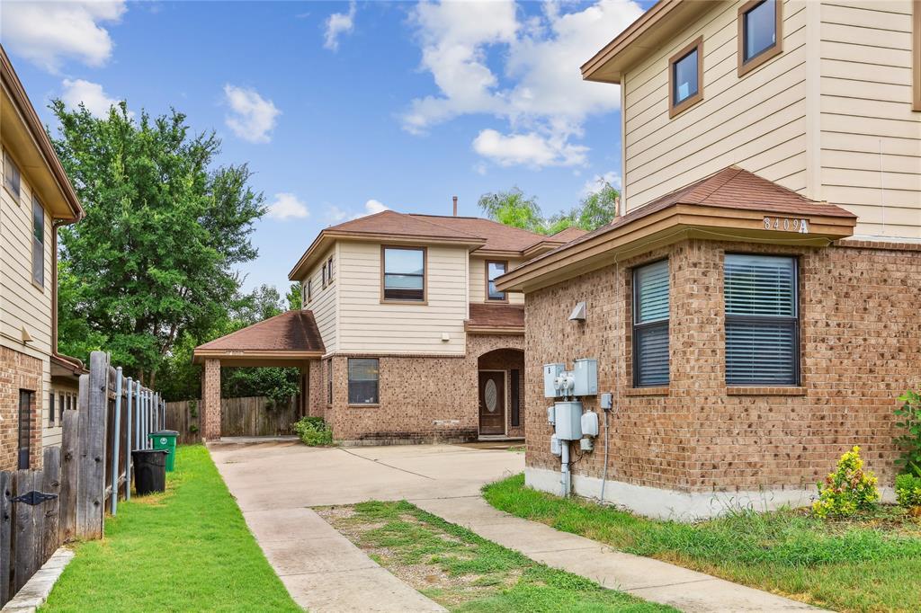Primary Photo - 8409 Furness Dr