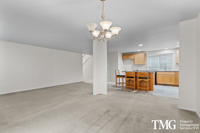 Foto del edificio - Charming Two-Story Retreat in Ridgefield