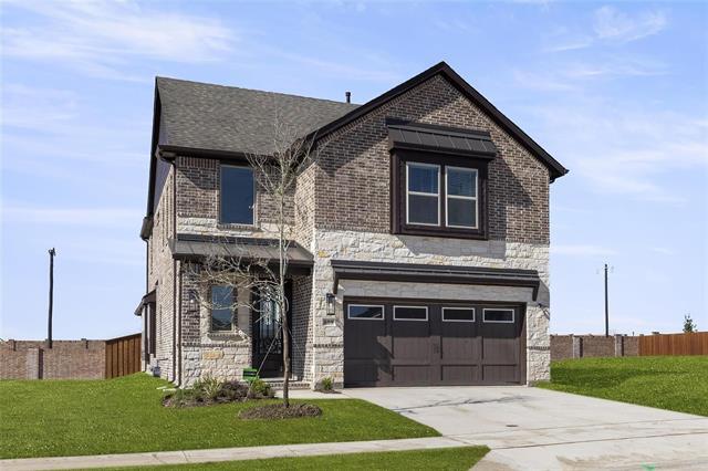 Foto del edificio - 809 Mdw Spg Ln