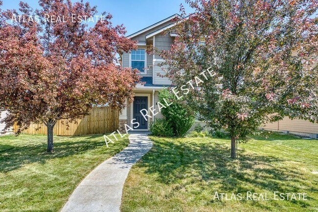 Building Photo - Charming 3bd/2.5bth | Two Story | Loft!