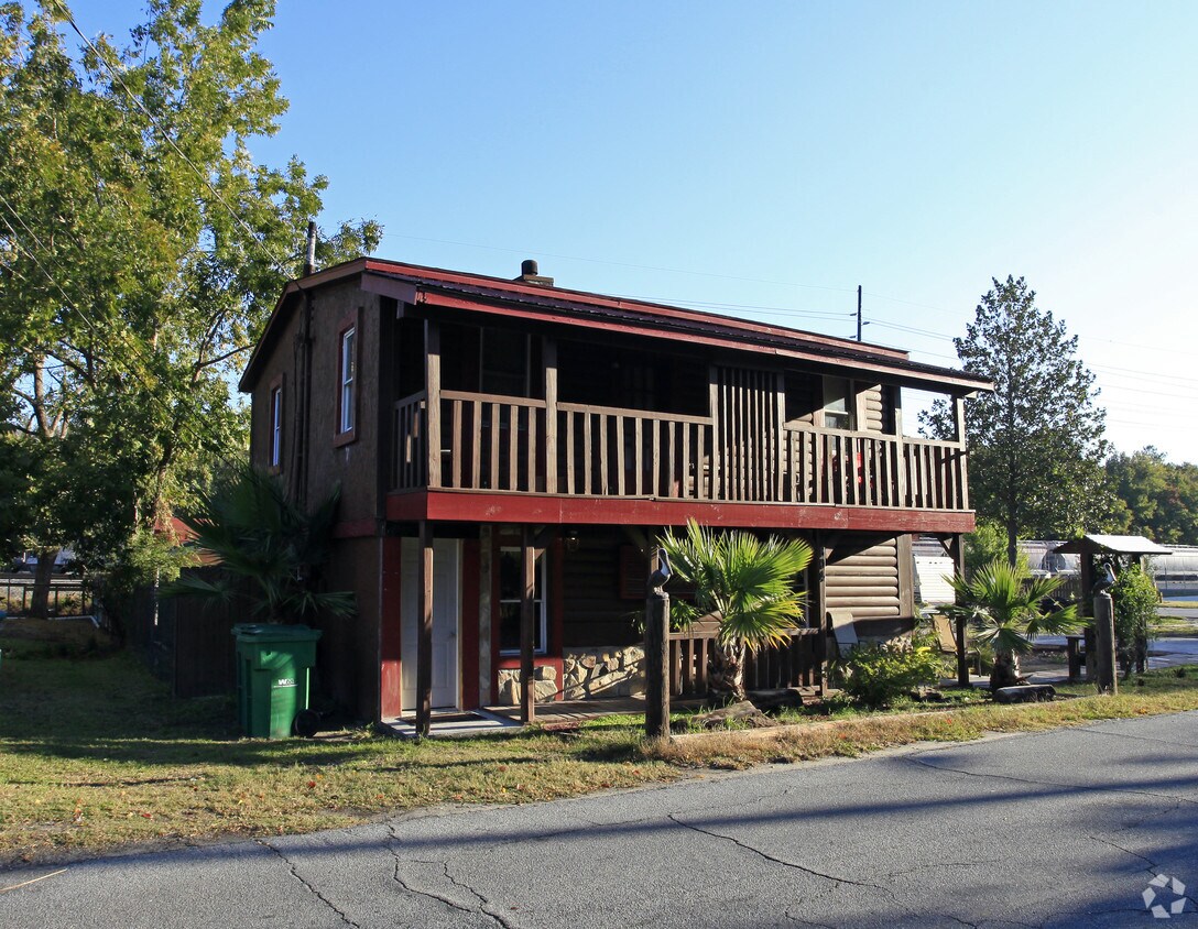 Foto del edificio - 3804 Old Louisville Rd