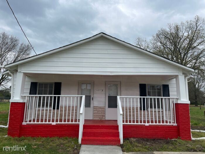 Primary Photo - 3 br, 1 bath House - 6013 Waxhaw Highway