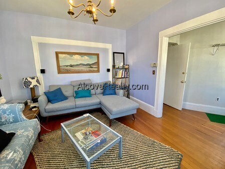 Photo - 95 Belmont St Apartment