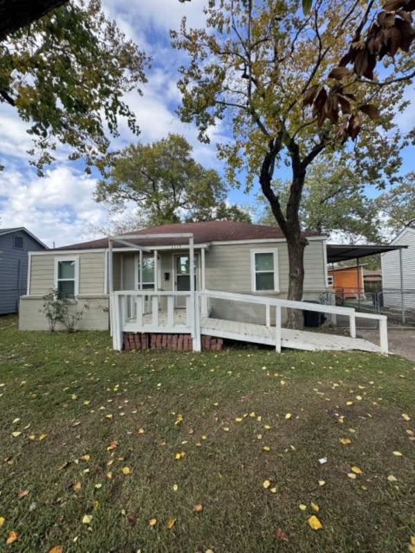 1117 16th St, Galena Park, TX 77547 House Rental in Galena Park, TX