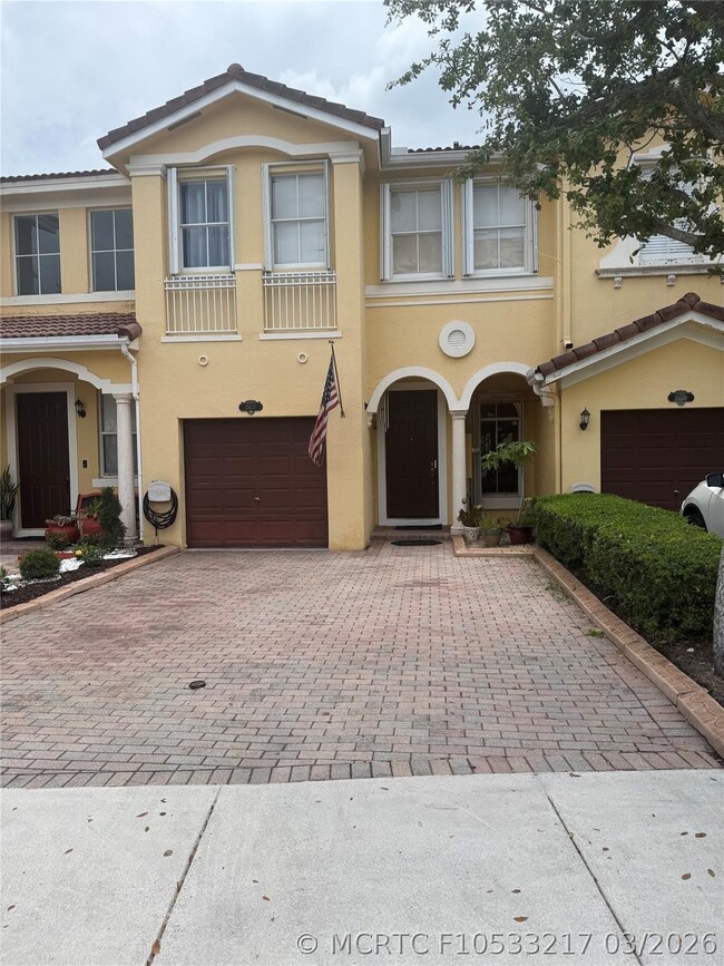 Building Photo - 15037 SW 8th Terrace