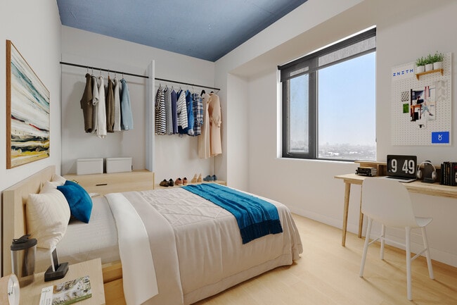 Building Photo - Znith