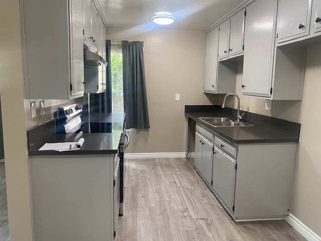 COCINA ACTUALIZADA - 11938 Union St