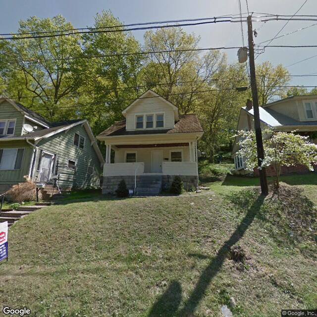 Primary Photo - Prospect Avenue