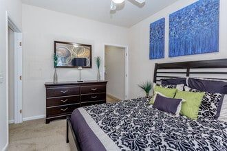 1BR, 1BA - Ebel - The Lakes at Lionsgate Apartments