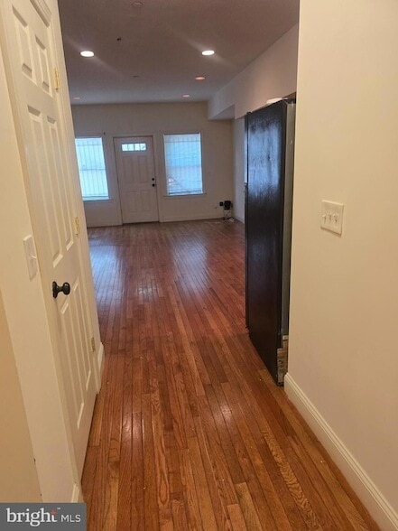 Photo - 2025 N 18th St Apartment