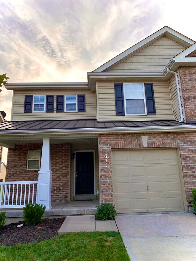 641 Country Village Dr, Lake Saint Louis, MO 63367 House Rental in