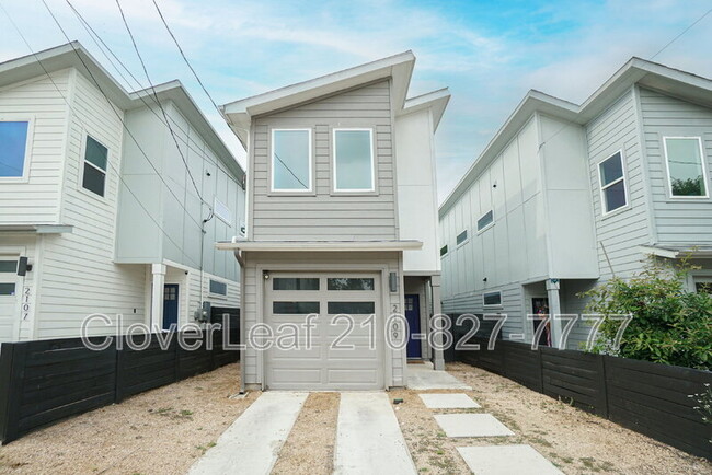 Photo - 2109 Schley Ave House