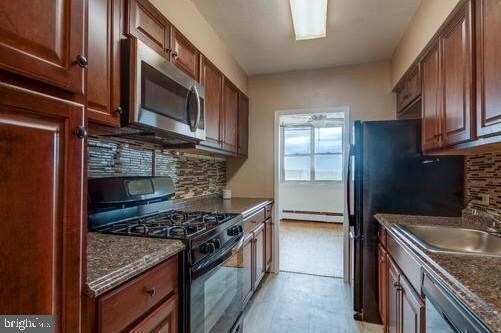 Foto del edificio - 1301 N Harrison St