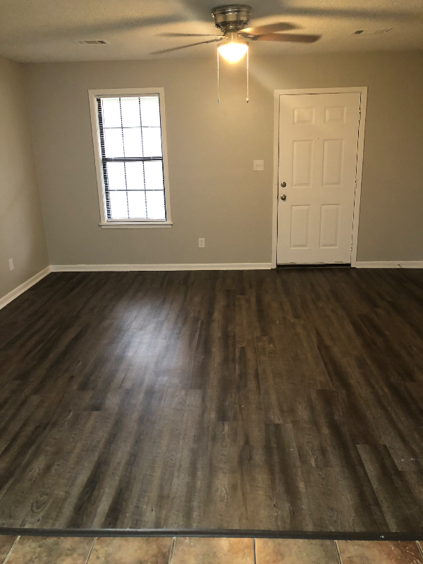 Foto principal - 1837 W Jackson St