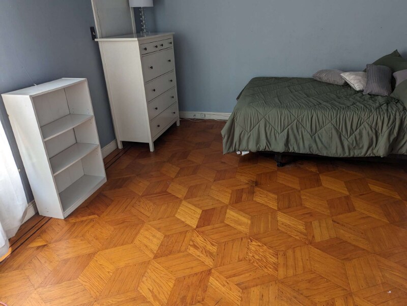 Foto principal - 1828 Balboa St