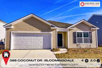 Building Photo - 388 Coconut Dr
