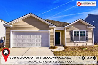 Building Photo - 388 Coconut Dr