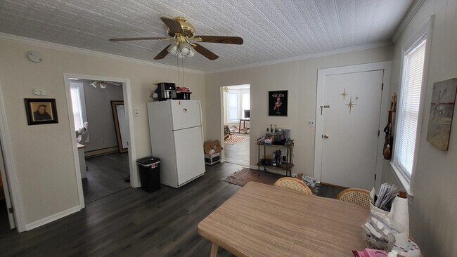 Foto del edificio - 175 Nichols St