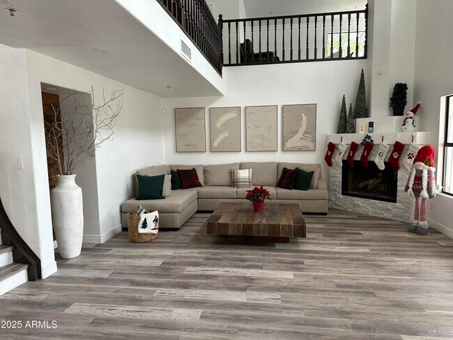 Foto del edificio - 11126 N 129th Way