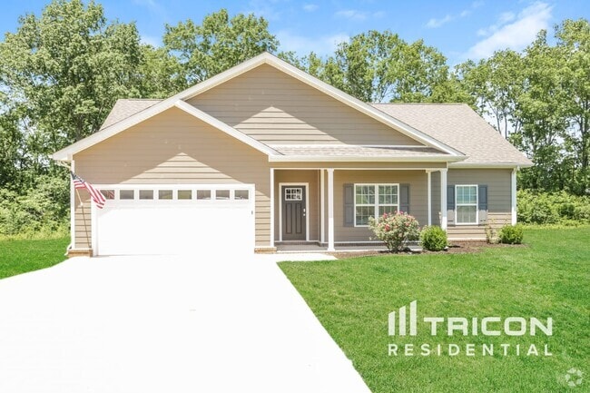 Building Photo - 829 Ellyson Dr