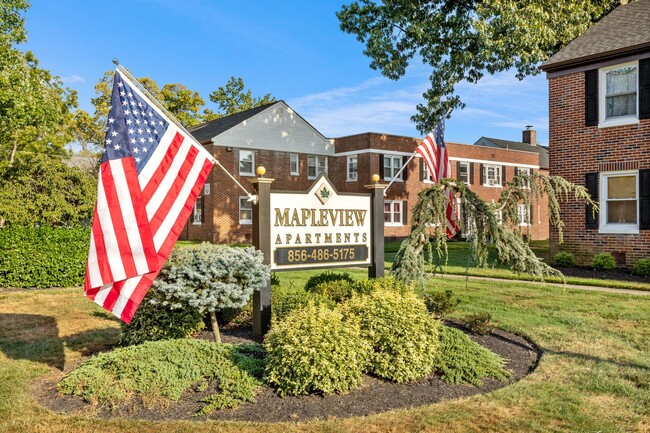 Foto del edificio - Mapleview Apartments