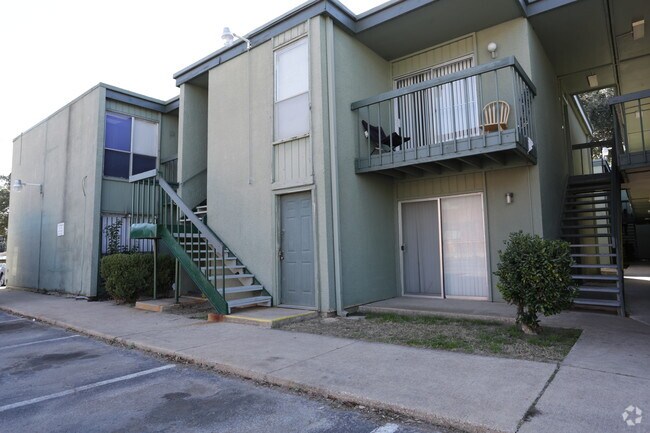 Foto del edificio - Elizabeth M. Criswell Apartments