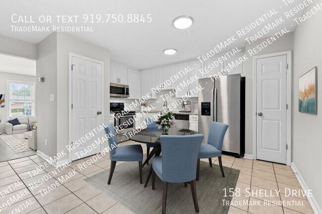 Foto del edificio - 158 Shelly Dr