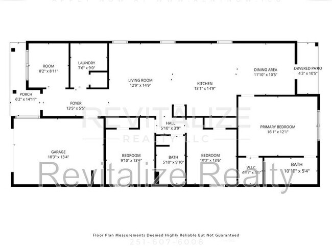 Foto del edificio - 13658 Addison Pl
