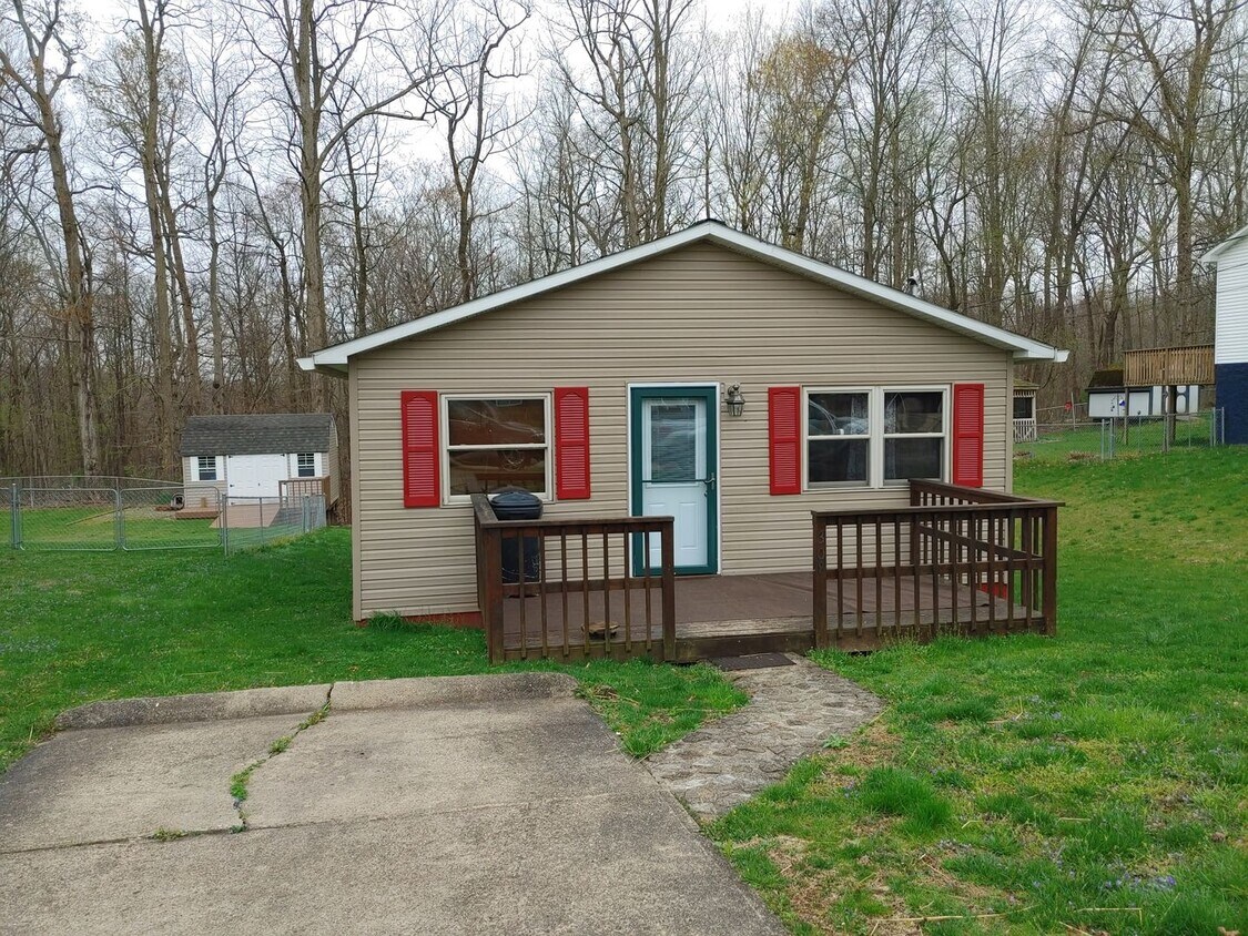 Primary Photo - Parkerstown Gem