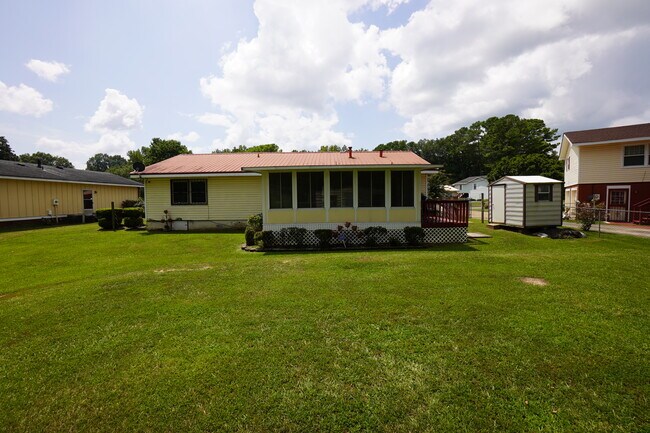 Foto del edificio - 505 Westchester Dr